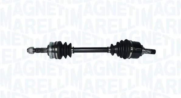 Ліва піввісь 302004190272 Magneti Marelli
