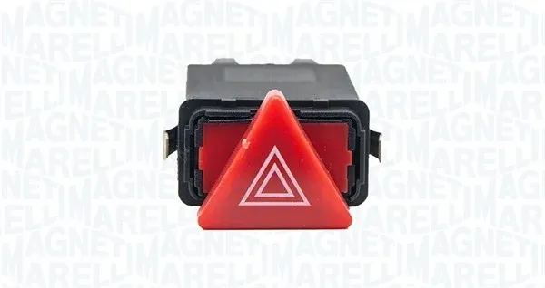 Кнопка аварійки 000051010010 Magneti Marelli