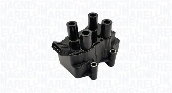 Котушка запалювання 060717044012 Magneti Marelli