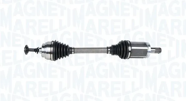 Ліва піввісь 302004190396 Magneti Marelli
