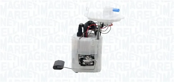 Бензонасос 313011313132 Magneti Marelli