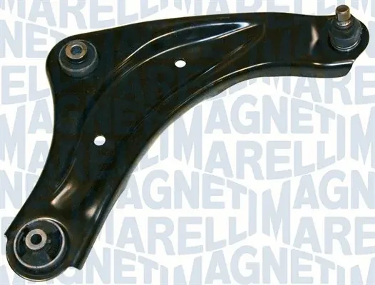 Важіль передньої підвіски нижній, правий 301181386300 Magneti Marelli