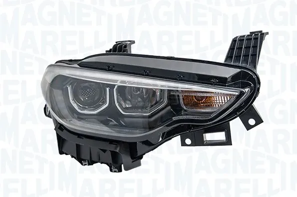 Фара права LPR791 Magneti Marelli
