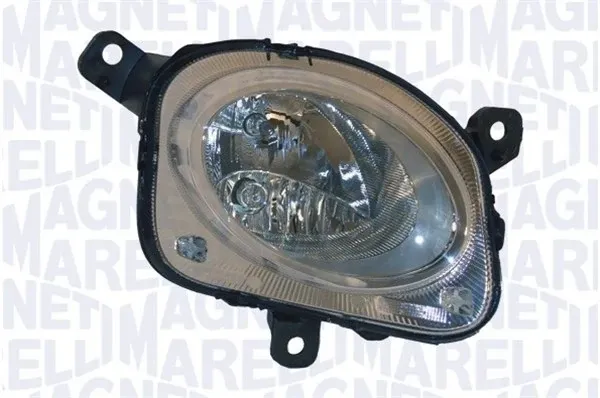Фара права 712475001129 Magneti Marelli