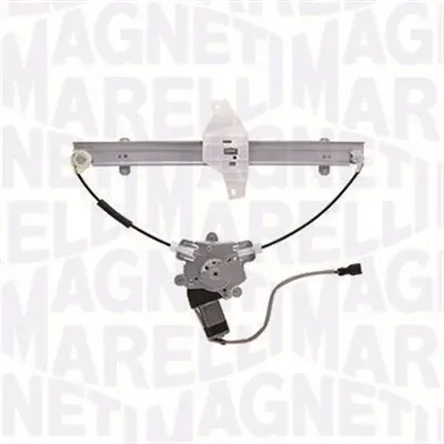 Склопідйомник передньої лівої двері 350103170147 Magneti Marelli