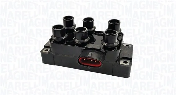 Котушка запалювання 060717047012 Magneti Marelli