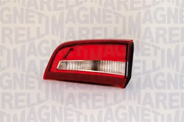 Ліхтар задній правий, внутрішній LLH461 Magneti Marelli