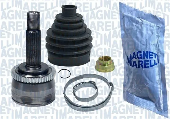 ШРУС зовнішній передній 302015100350 Magneti Marelli