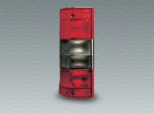 Ліхтар задній лівий 714028940701 Magneti Marelli