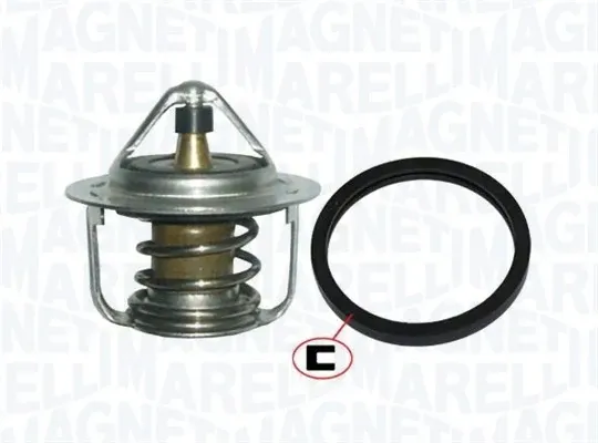 Термостат 352317100770 Magneti Marelli