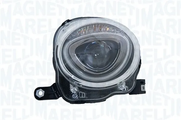 Фара права 712000815332 Magneti Marelli