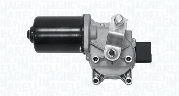 Двигун склоочисника лобового скла (трапеції) 064052103010 Magneti Marelli