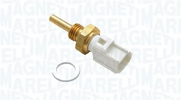 Датчик температури охлоджуючої рідини, на прилад 171916011620 Magneti Marelli