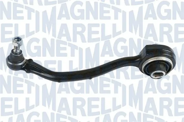 Важіль передньої підвіски нижній, правий 301181370600 Magneti Marelli