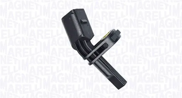Датчик АБС (ABS) передній, лівий 172100027010 Magneti Marelli