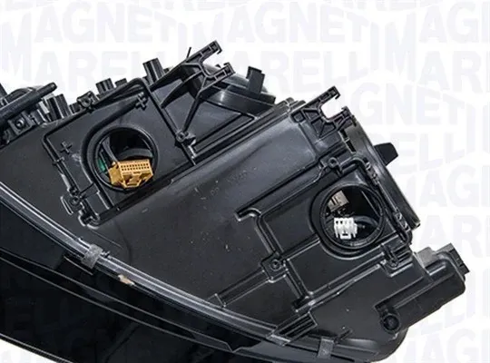 Фара права 711307024095 Magneti Marelli