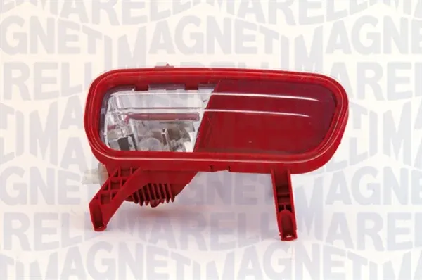 Фара протитуманна задня, ліва 714026190702 Magneti Marelli
