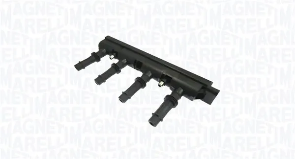 Котушка запалювання 060717137012 Magneti Marelli