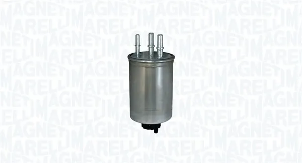 Паливний фільтр 152071760668 Magneti Marelli