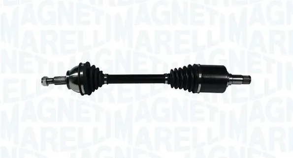 Ліва піввісь 302004190073 Magneti Marelli