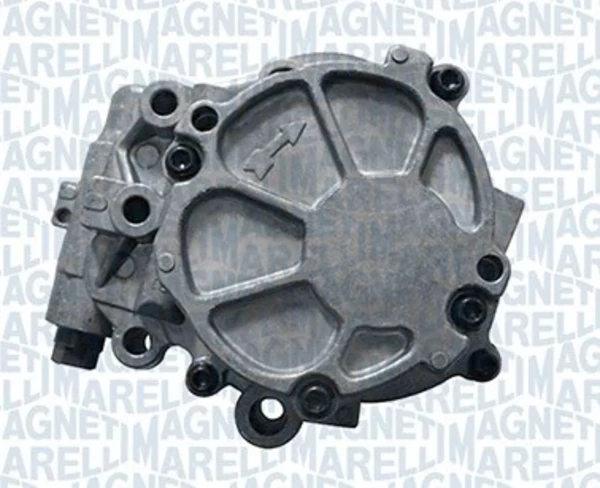 Масляний насос 351516000077 Magneti Marelli