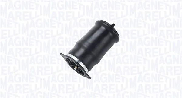 Пневмоподушка/Пневморессора моста заднього 350639100002 Magneti Marelli