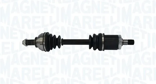 Ліва піввісь 302004190025 Magneti Marelli