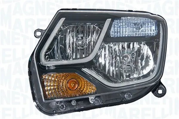 Фара ліва 714000813402 Magneti Marelli