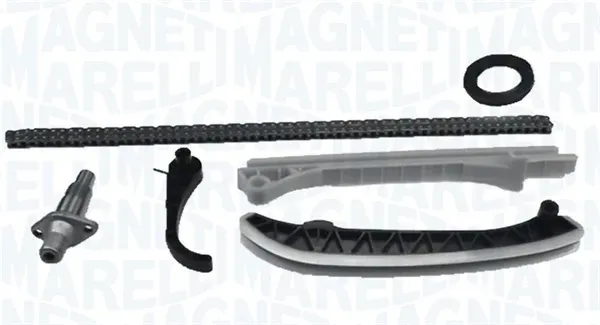 Комплект ланцюга ГРМ 341500001060 Magneti Marelli