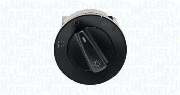 Перемикач світла фар, на "торпеді" 000051055010 Magneti Marelli