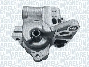 Масляний насос 351516000021 Magneti Marelli