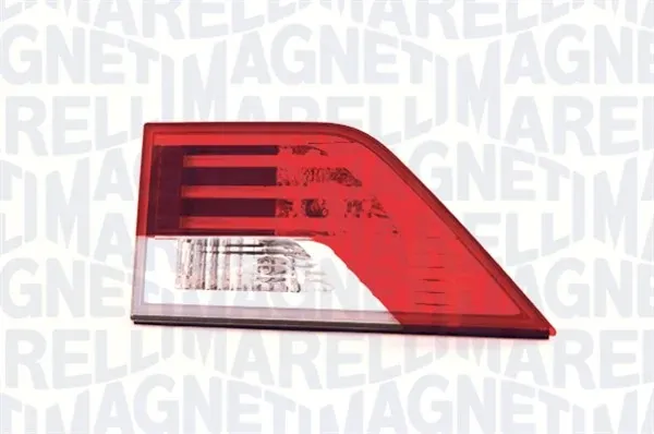 Ліхтар задній лівий, внутрішній 715011043005 Magneti Marelli