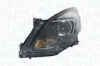 Фара ліва Opel Zafira C