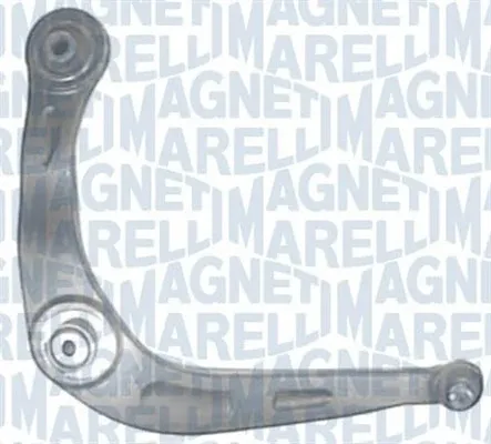 Важіль передньої підвіски нижній, лівий 301181390900 Magneti Marelli