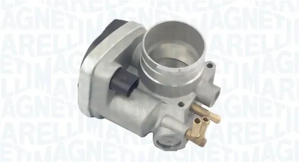 Дросільна заслінка 802000000038 Magneti Marelli