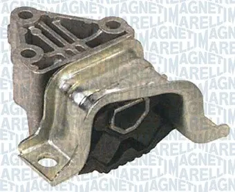 Подушка (опора) двигуна, права 030607010606 Magneti Marelli