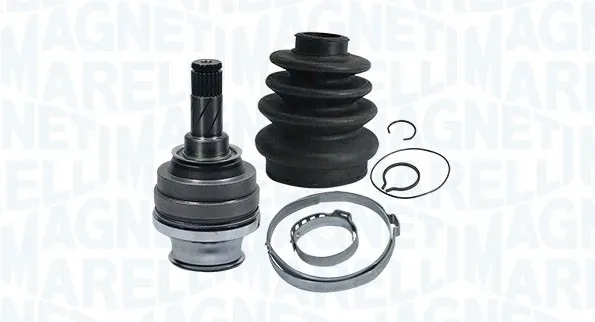 Граната внутрішня ліва 302009100030 Magneti Marelli