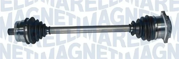 Ліва піввісь 302004190288 Magneti Marelli