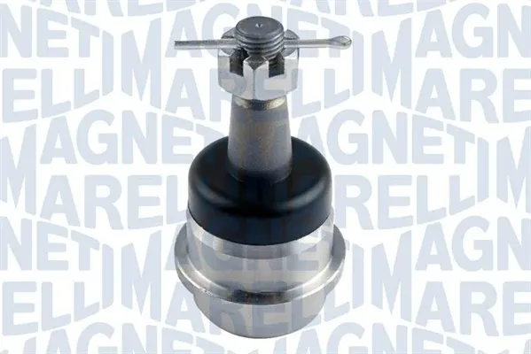 Опора кульова нижня + верхня, комплект 301191618640 Magneti Marelli