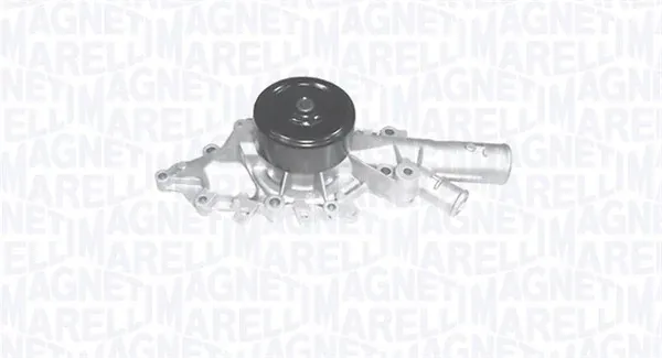 Помпа 352316170674 Magneti Marelli