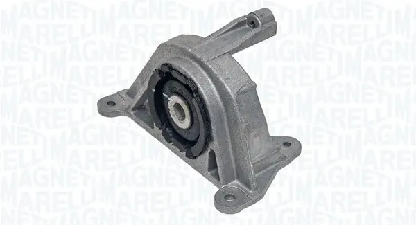 Подушка (опора) двигуна, ліва 030607010023 Magneti Marelli