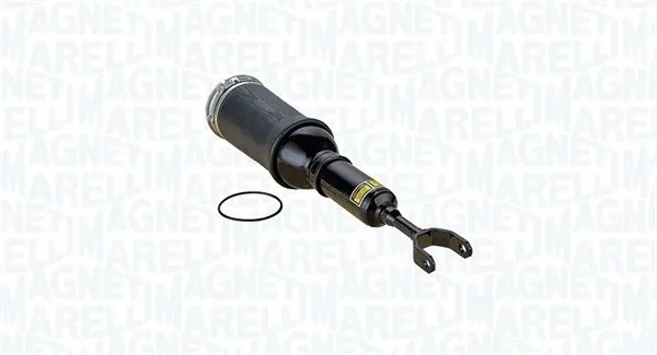 Амортизатор передній 350031000001 Magneti Marelli