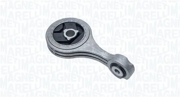 Подушка (опора) двигуна, ліва 030607010019 Magneti Marelli
