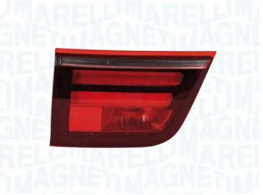 Ліхтар задній правий, внутрішній 710815040020 Magneti Marelli