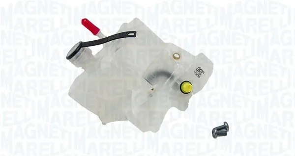 Бачок гідравлічної системи КПП AMTK022 Magneti Marelli