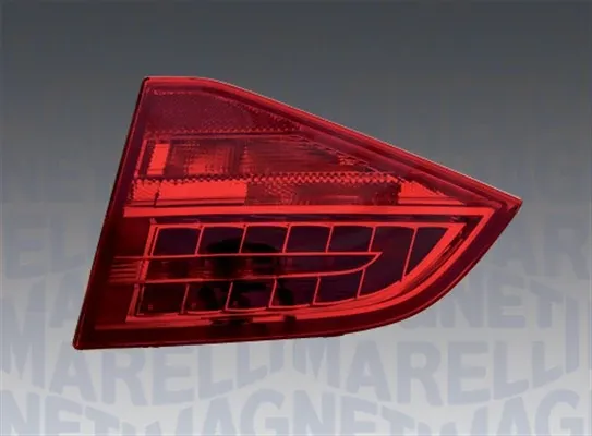 Ліхтар задній правий, внутрішній 714021600801 Magneti Marelli