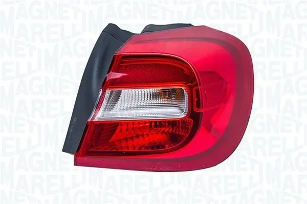 Ліхтар задній правий, зовнішній 714021150855 Magneti Marelli