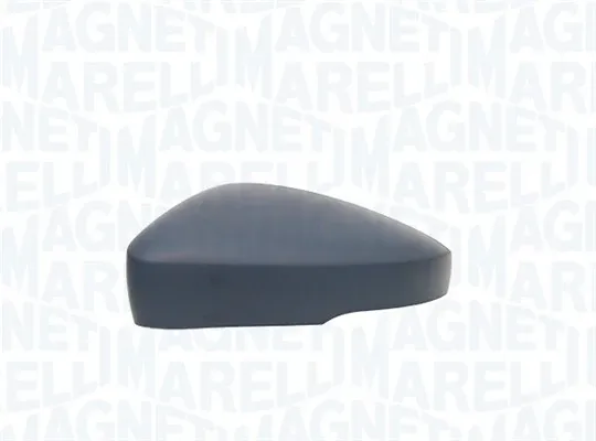Накладка дзеркала заднього виду, права 182208005200 Magneti Marelli