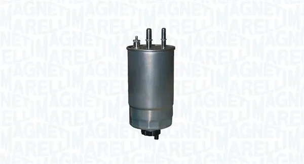 Паливний фільтр 153071760155 Magneti Marelli