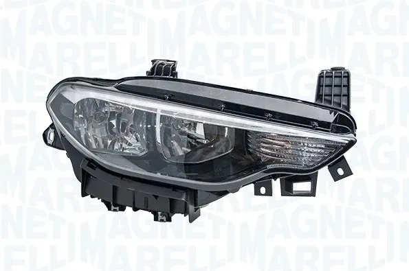 Фара права 52113796 Fiat/Alfa/Lancia